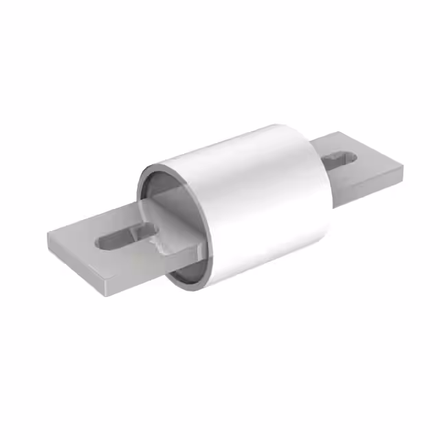 FWPQ-450A Eaton - Bussmann Electrical Division Fusibles eléctricos especiales